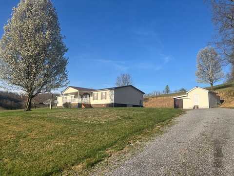 15393 Mountain Spring Road, Abingdon, VA 24210
