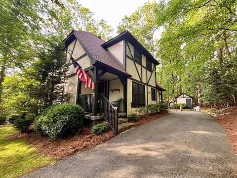 169 Old Hollow Rd, Fancy Gap, VA 24328