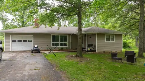 19954 Ironwood Lane, Lebanon, MO 65536