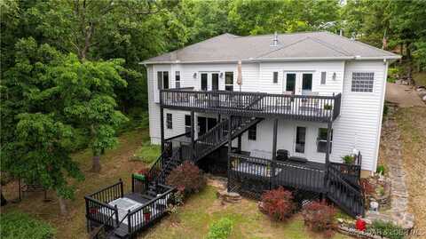 179 Regency Cove Drive, Lake Ozark, MO 65049