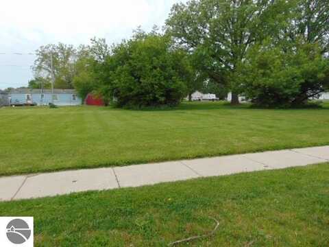 TBD Sterling Street, Ashley, MI 48806
