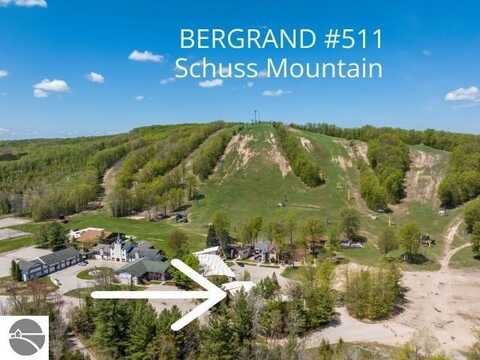 6519 Schuss Mountain Lane, Mancelona, MI 49659