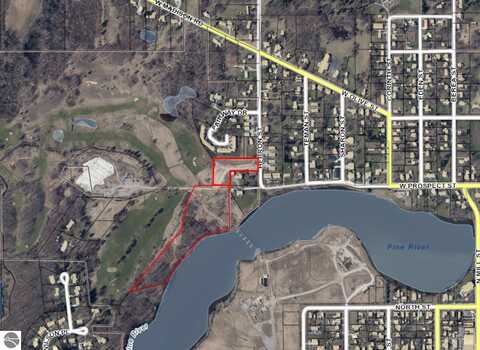 TBD Prospect, Saint Louis, MI 48880