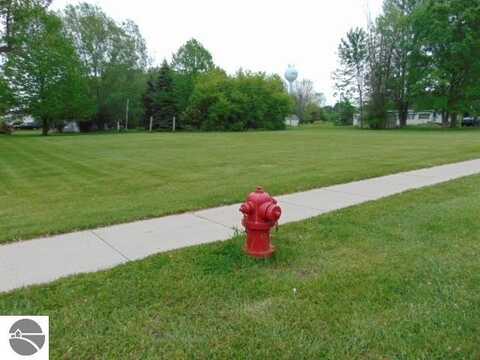 504 W Oak, Ashley, MI 48806