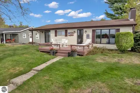 8657 Kokosing Road, Hale, MI 48739