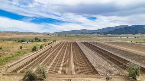 0 Highline - Lot 6, Tehachapi, CA 93561