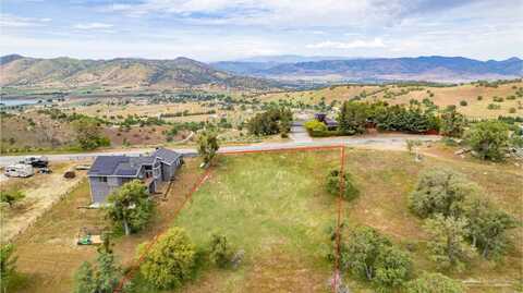 0 Zurich Drive, Tehachapi, CA 93561