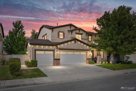 103 Sweetleaf Lane, Tehachapi, CA 93561