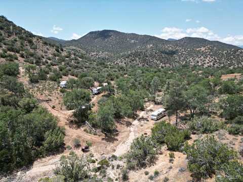 0 Weller Rd, Lot 22, Caliente, CA 93518