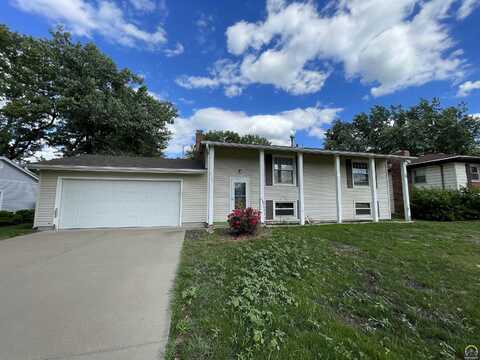 3100 SW College AVE, Topeka, KS 66611