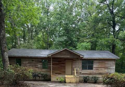 1327 Hall Road, Thomasville, GA 31757
