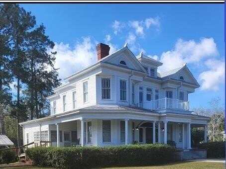 506 W 506 West Screven Street, Quitman, GA 31643