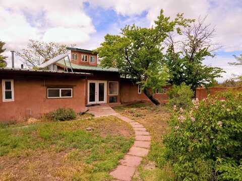 83 Paseo de San Antonio, Placitas, NM 87043