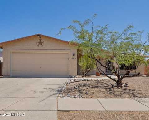 7925 S Danforth Avenue, Tucson, AZ 85747