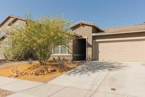 10098 S Moonlit Riverwalk Trail, Vail, AZ 85641