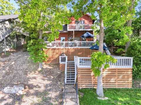 33457 Englewood Road, Sunrise Beach, MO 65079