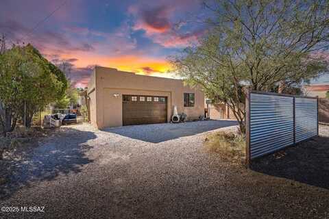 834 E Limberlost Drive, Tucson, AZ 85719