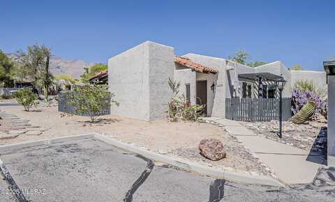5532 N La Casita Drive, Tucson, AZ 85718