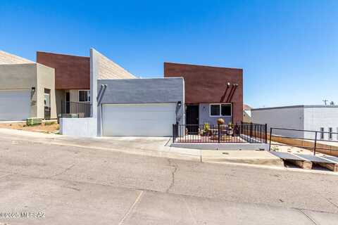 250 W Santa Sofia Street, Nogales, AZ 85621