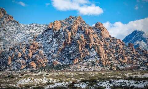 M44 E Horse Ranch Road, Saint David, AZ 85630