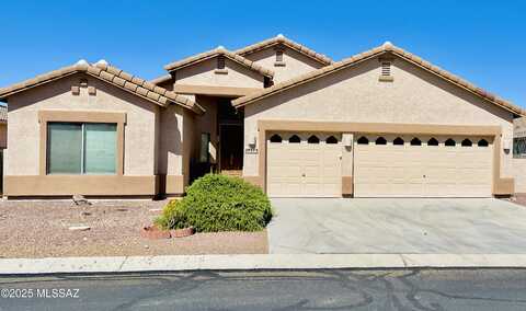 39573 S Mountain Shadow Drive, Tucson, AZ 85739
