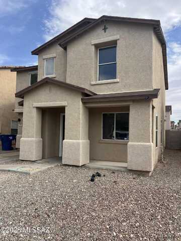 1558 E Los Cabos Place, Tucson, AZ 85706
