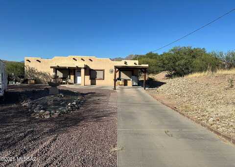 628 Via Cocospera, Rio Rico, AZ 85648