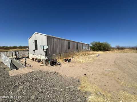 17508 W Western Star Tr Trail, Tucson, AZ 85735