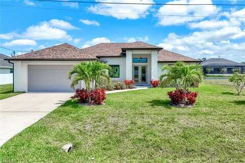 1409 SW 24th, CAPE CORAL, FL 33991