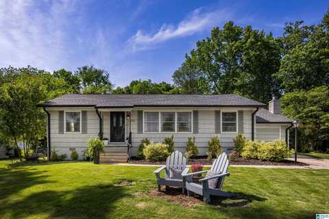 2200 MARION STREET, HOOVER, AL 35226