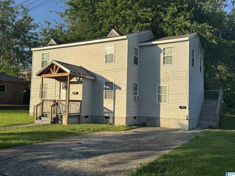 804 ELM AVENUE, GADSDEN, AL 35903