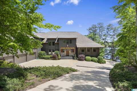 143 GRAND MAGNOLIA DRIVE, JASPER, AL 35504