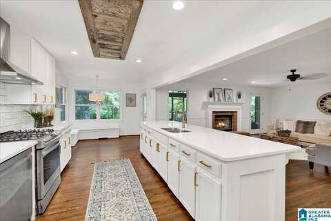 732 HEATHERWOOD DRIVE, BIRMINGHAM, AL 35244