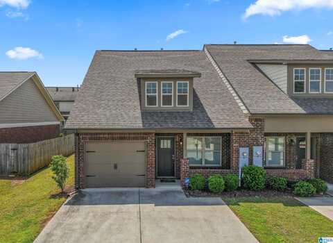 6134 TOWNLEY COURT, Mc Calla, AL 35111