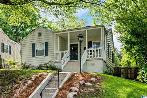 4763 7TH COURT, BIRMINGHAM, AL 35222