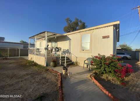 4602 N Camino Aire Fresco, Tucson, AZ 85705