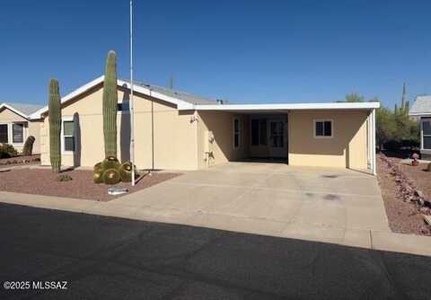 3503 S Rose Gold Avenue, Tucson, AZ 85735