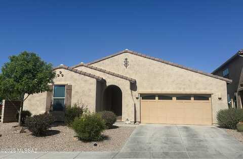 11749 N Key Lime Place, Oro Valley, AZ 85742
