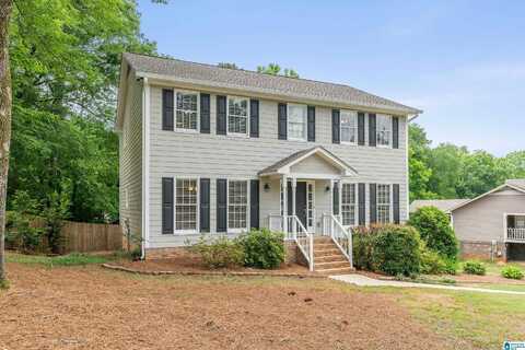 5156 STONEHAVEN DRIVE, BIRMINGHAM, AL 35244