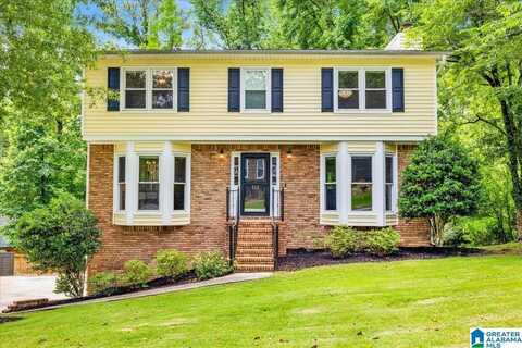 113 PINE CLIFF CIRCLE, HOOVER, AL 35226