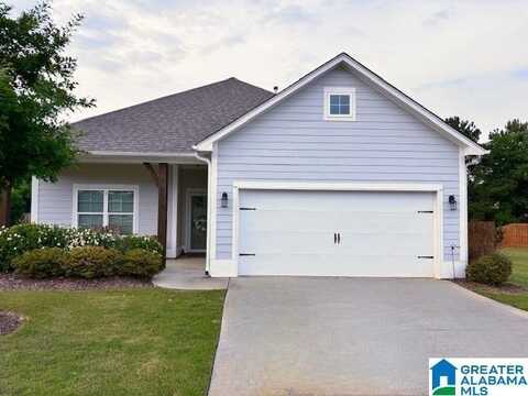 109 SHELBY FARMS DRIVE, ALABASTER, AL 35007