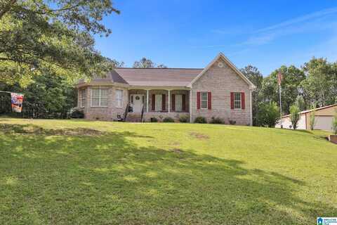 154 BARON DRIVE, CHELSEA, AL 35043