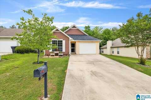 210 CARRINGTON LANE, CALERA, AL 35040