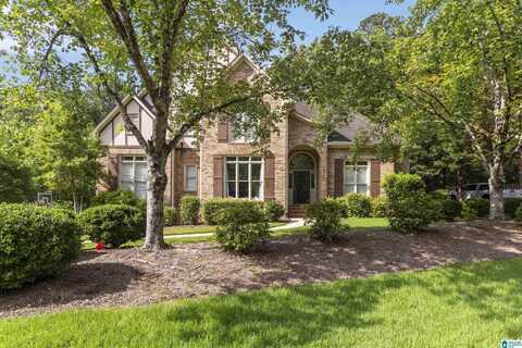 4017 MILNER WAY, BIRMINGHAM, AL 35242