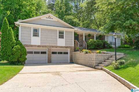 3450 HEATHER LANE, HOOVER, AL 35216