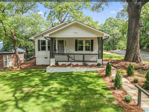 6032 5TH COURT, BIRMINGHAM, AL 35212