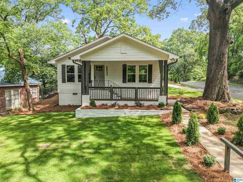 6032 5TH COURT, BIRMINGHAM, AL 35212
