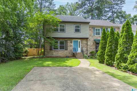 3208 OVERTON MANOR DRIVE, VESTAVIA HILLS, AL 35243