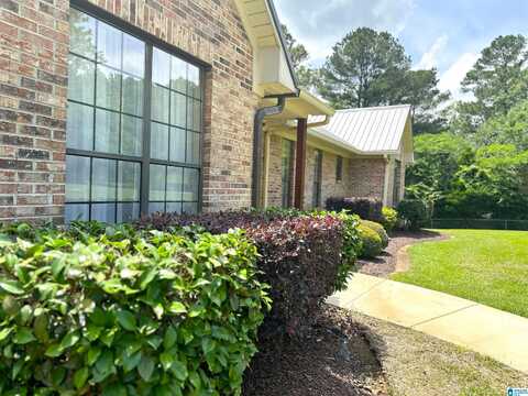 3455 SELF CREEK ROAD, WARRIOR, AL 35180