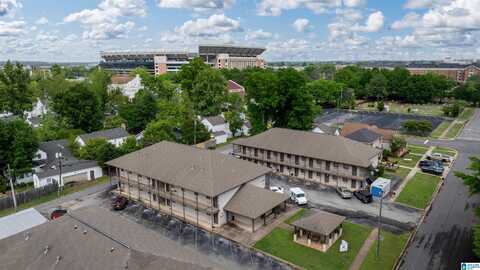 1212 12TH STREET, TUSCALOOSA, AL 35401